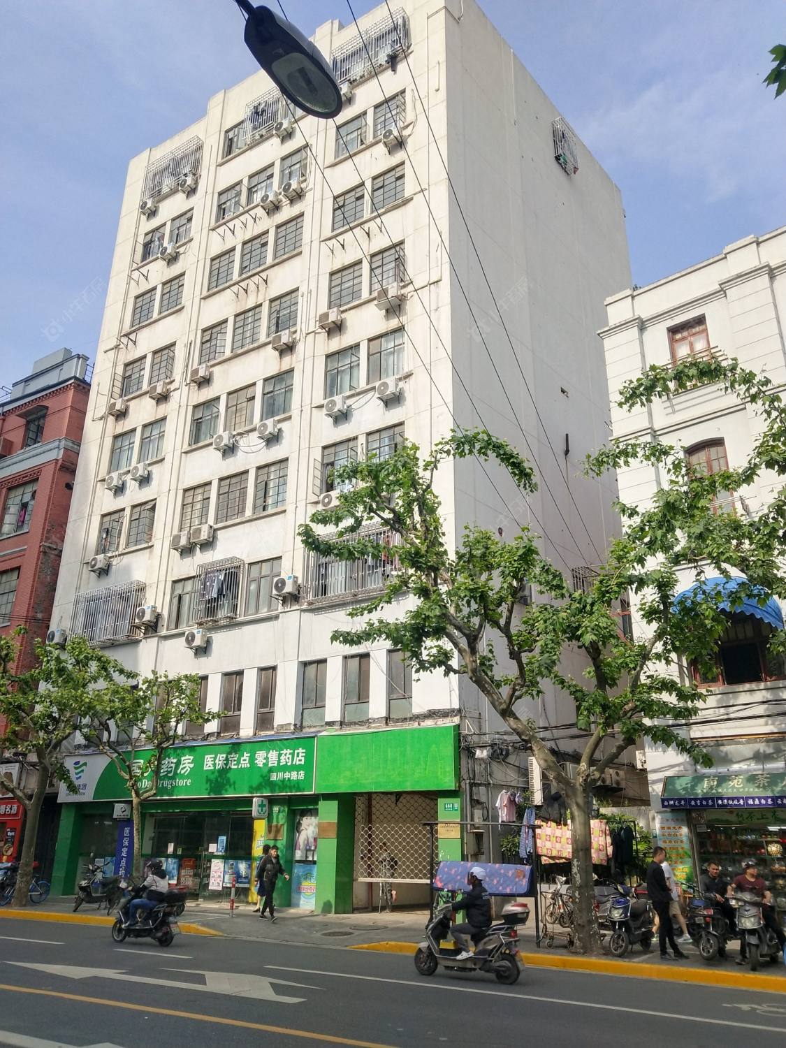 上海佳利商务楼小区_佳利商务楼小区null