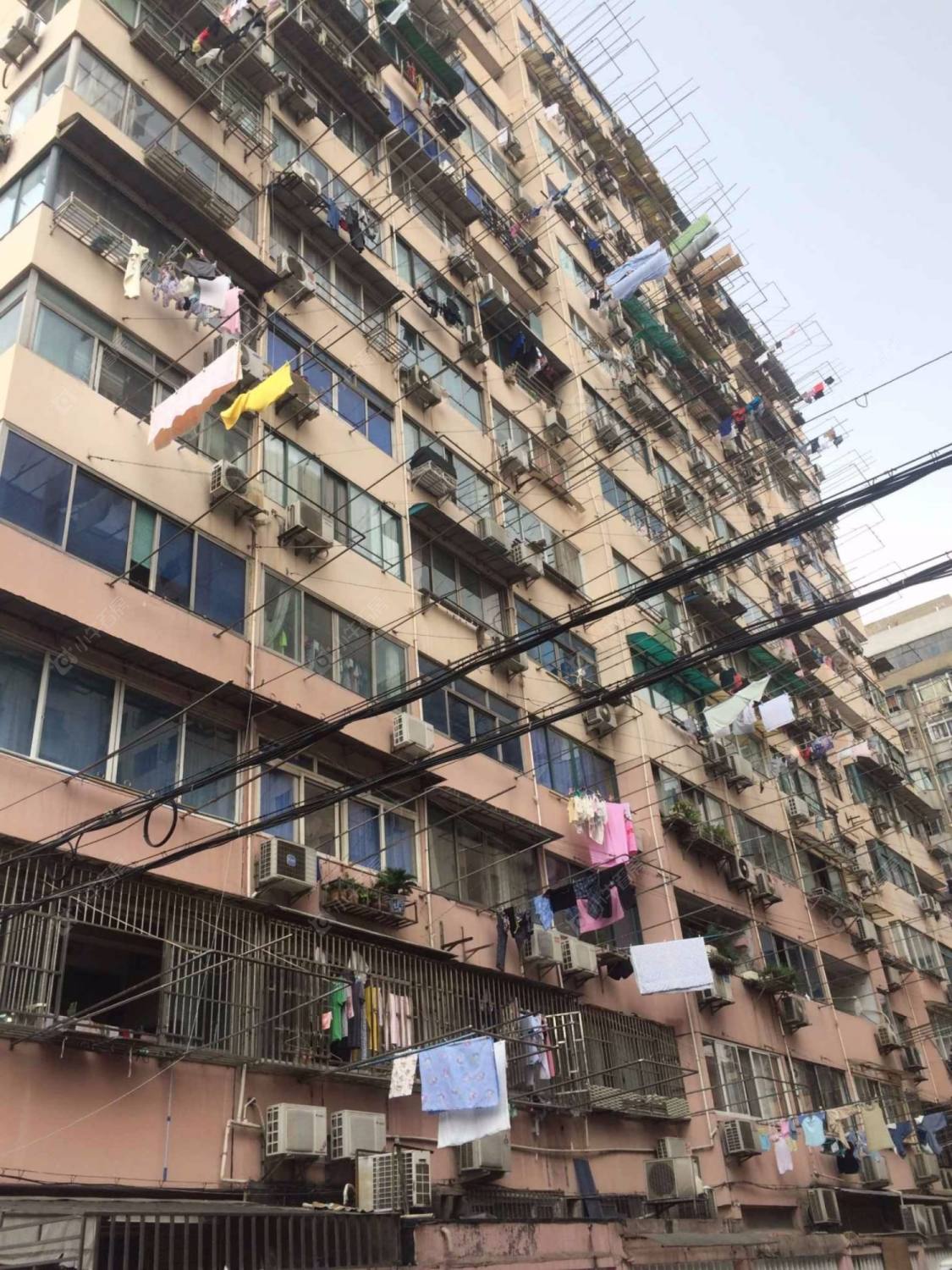 九联小区封面图_小牛看房