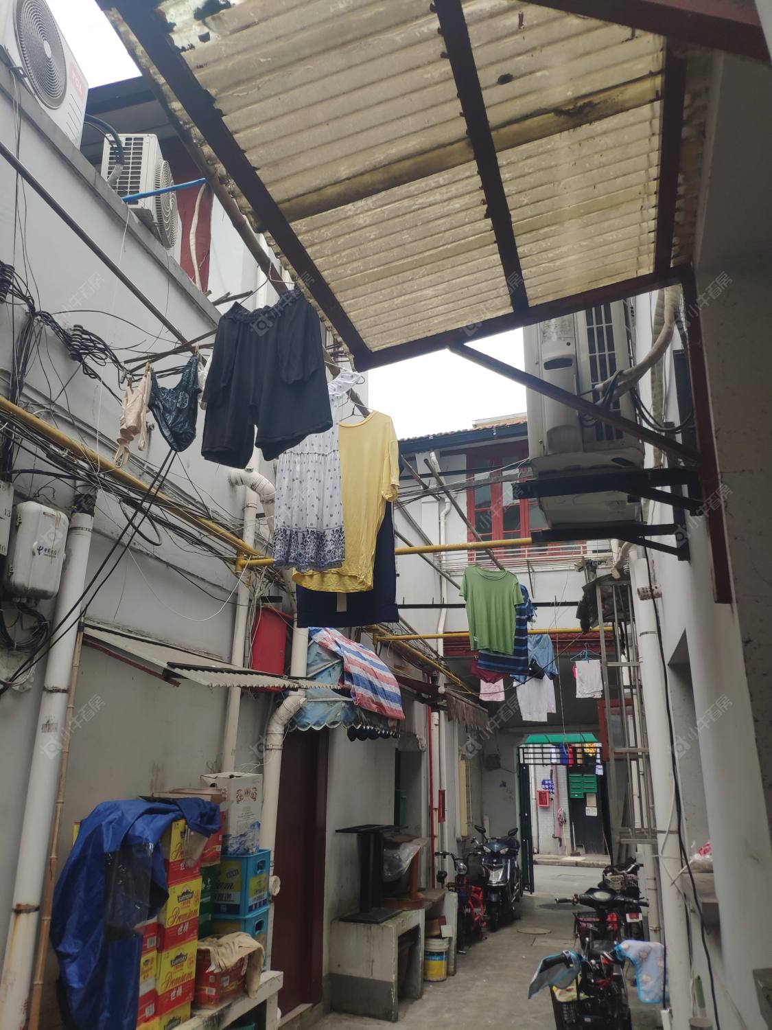 上海满春坊小区_满春坊小区null