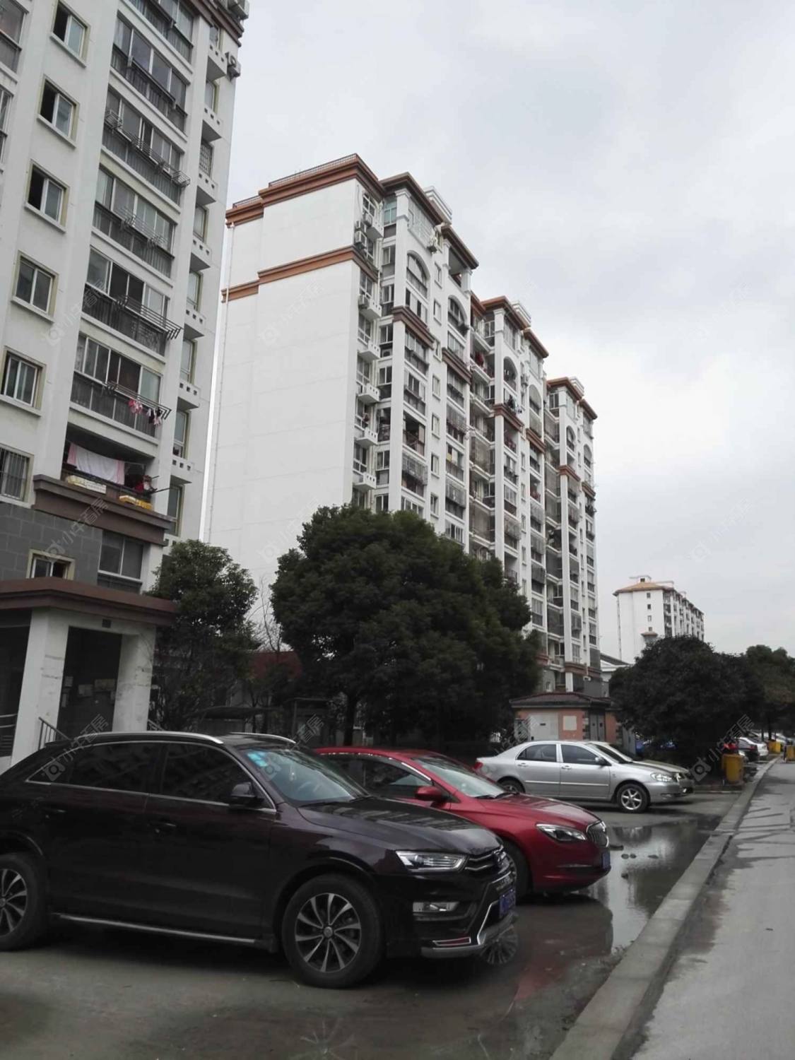 上海夏朵园小区_夏朵园小区null