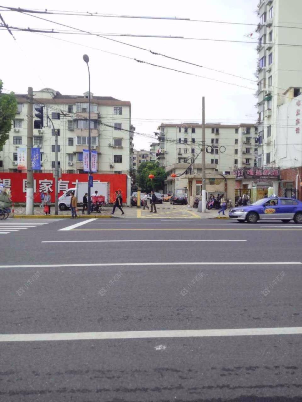 控江路1197弄封面图_小牛看房