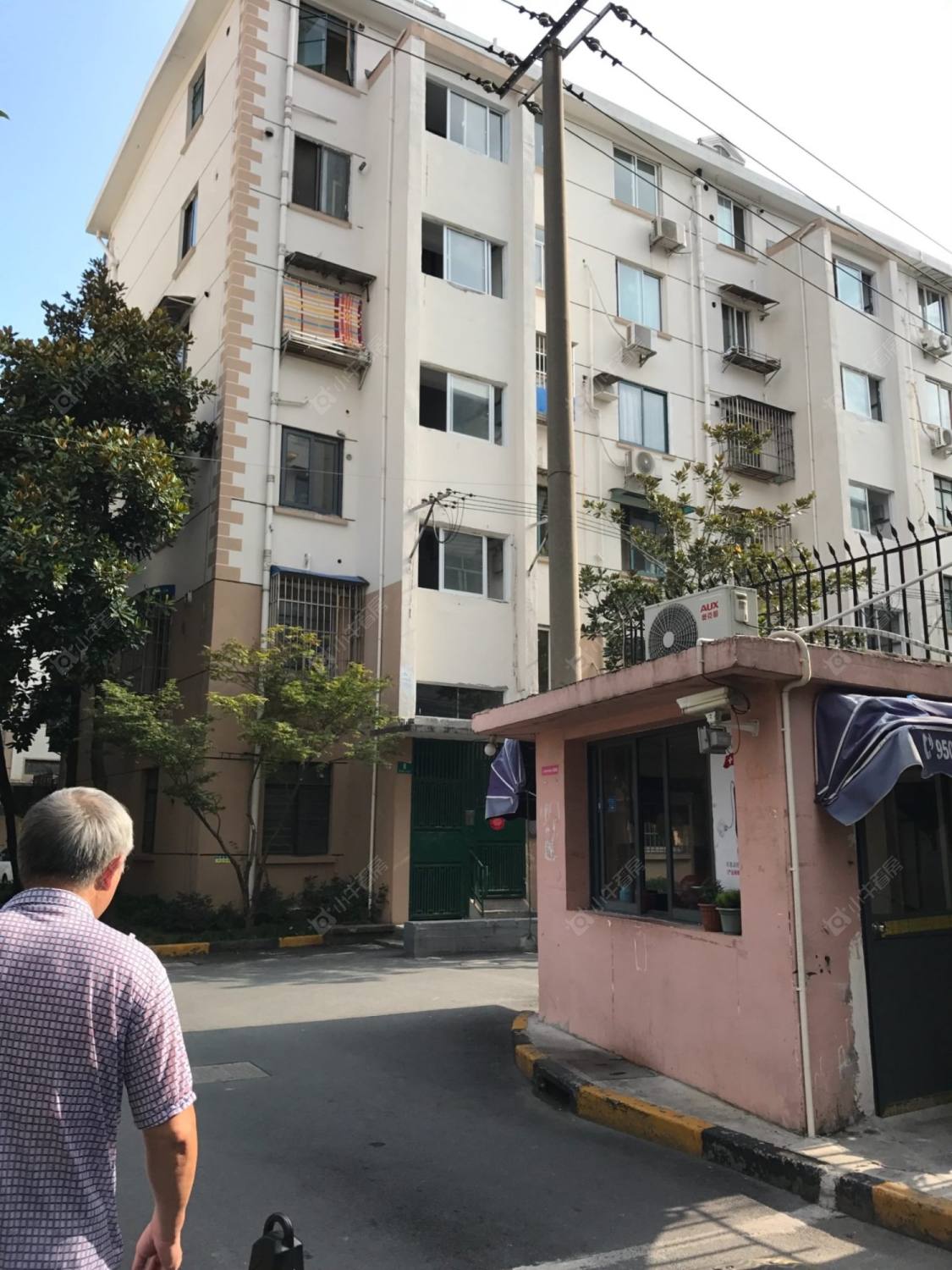 上海运光新村小区_运光新村小区null