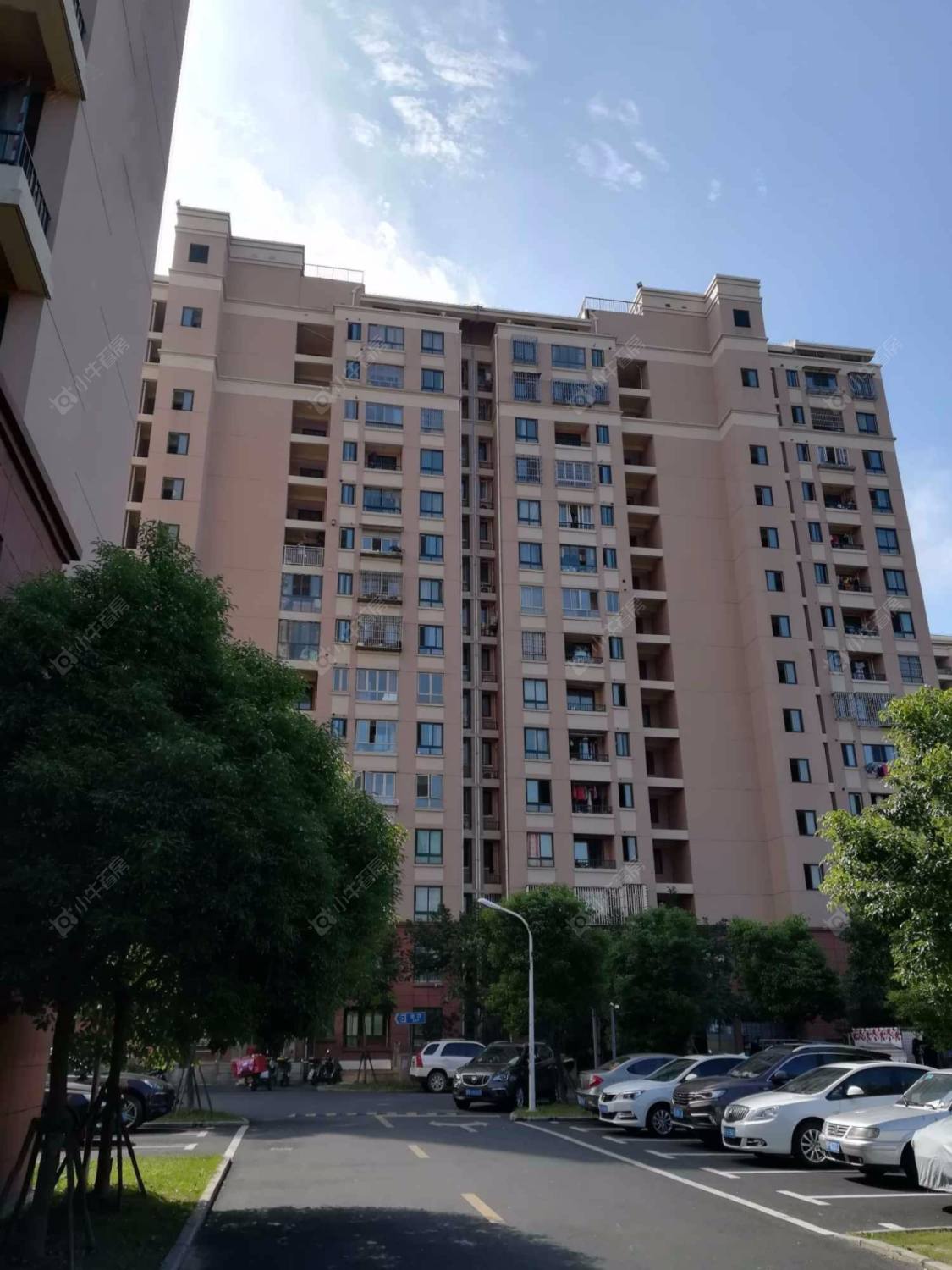 上海凌桥景园小区_凌桥景园小区null