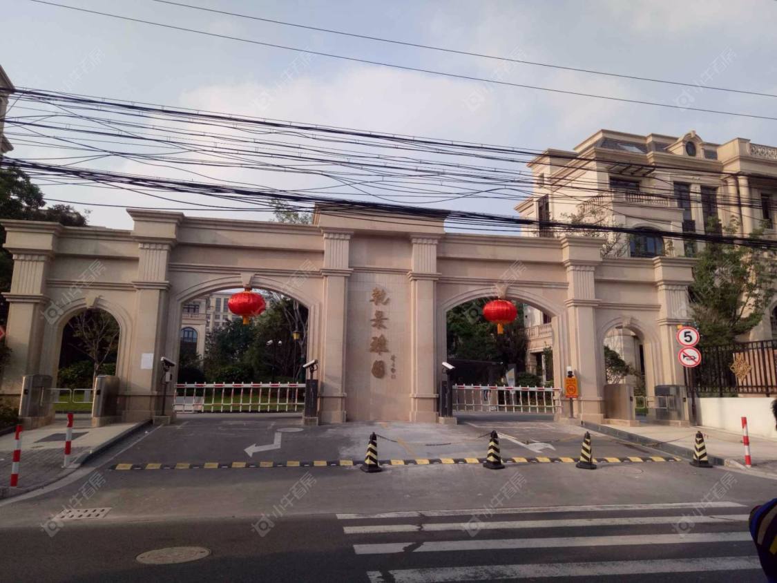 上海乾景雅园小区_乾景雅园小区null