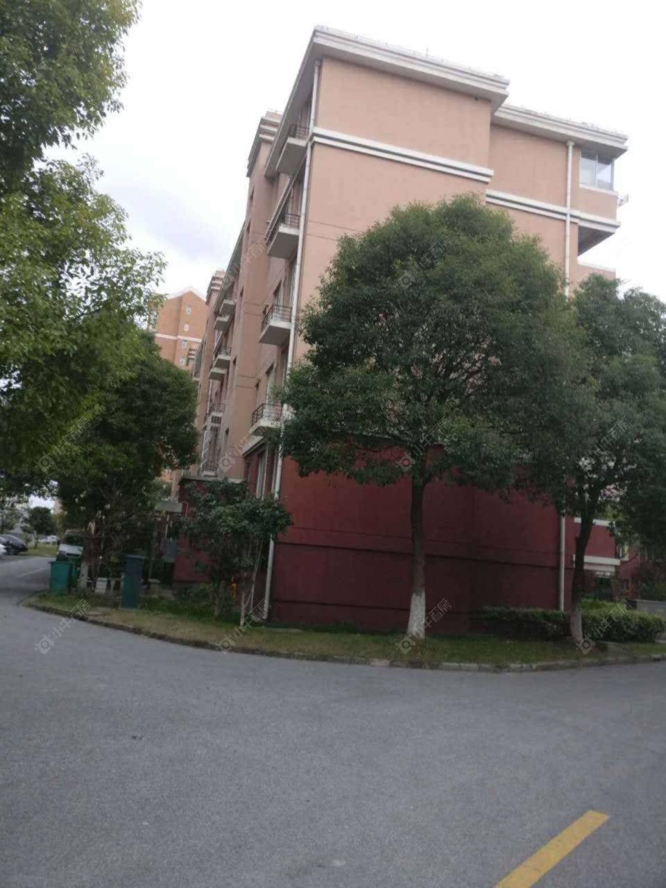 上海祝和苑小区_祝和苑小区null