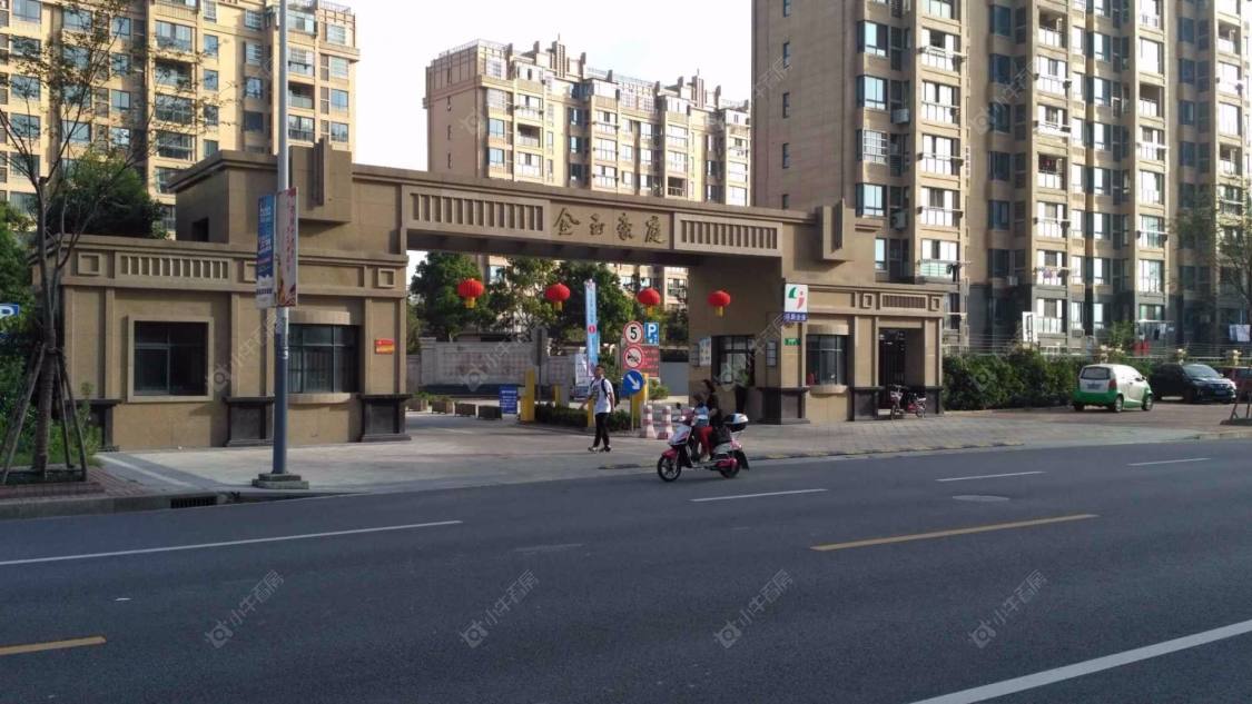 上海金玉豪庭小区_金玉豪庭小区null