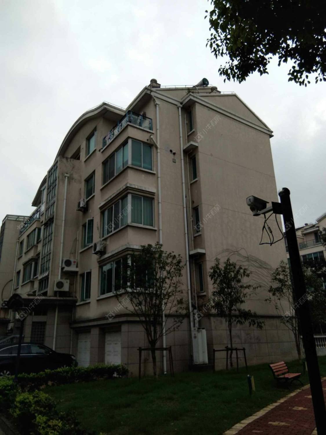 上海莲浦府邸西区小区_莲浦府邸西区小区null