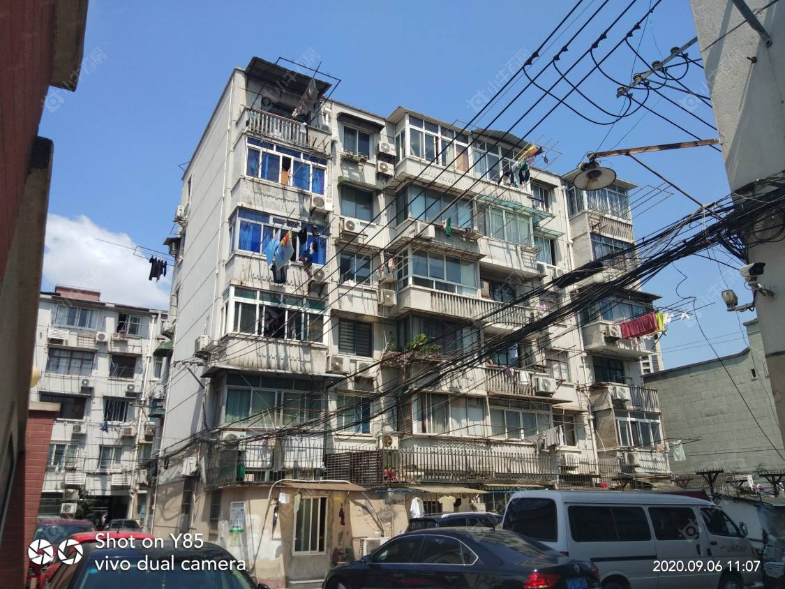 上海杨树浦路2811弄小区_杨树浦路2811弄小区null