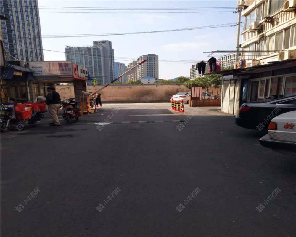 上海塘桥小区小区_塘桥小区小区null