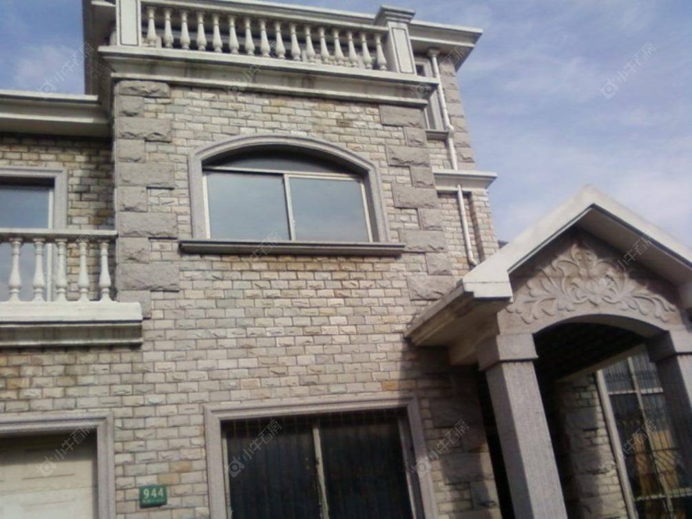 上海叶家村小区_叶家村小区null