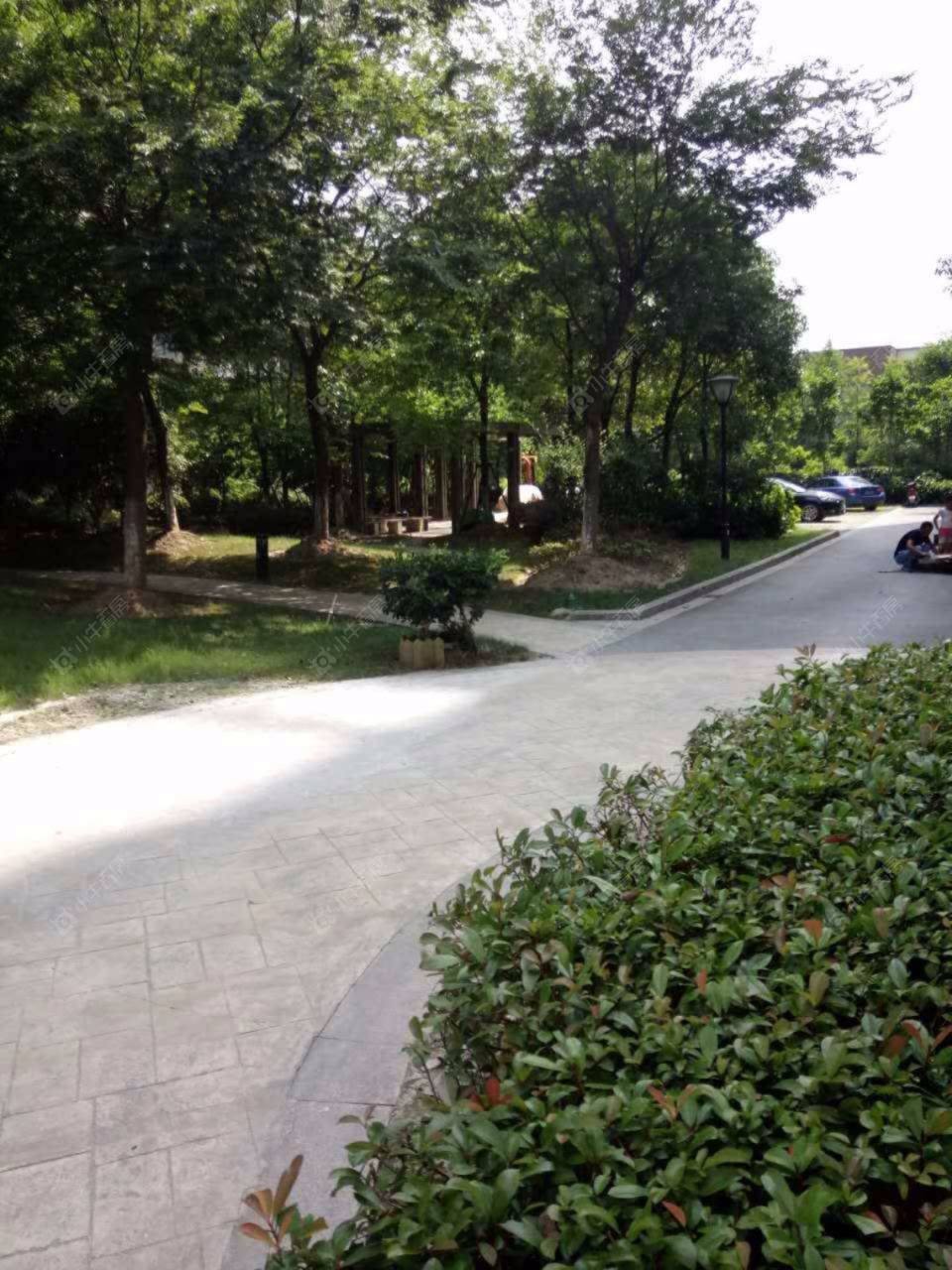 鹤沙航城汇诚佳苑封面图_小牛看房