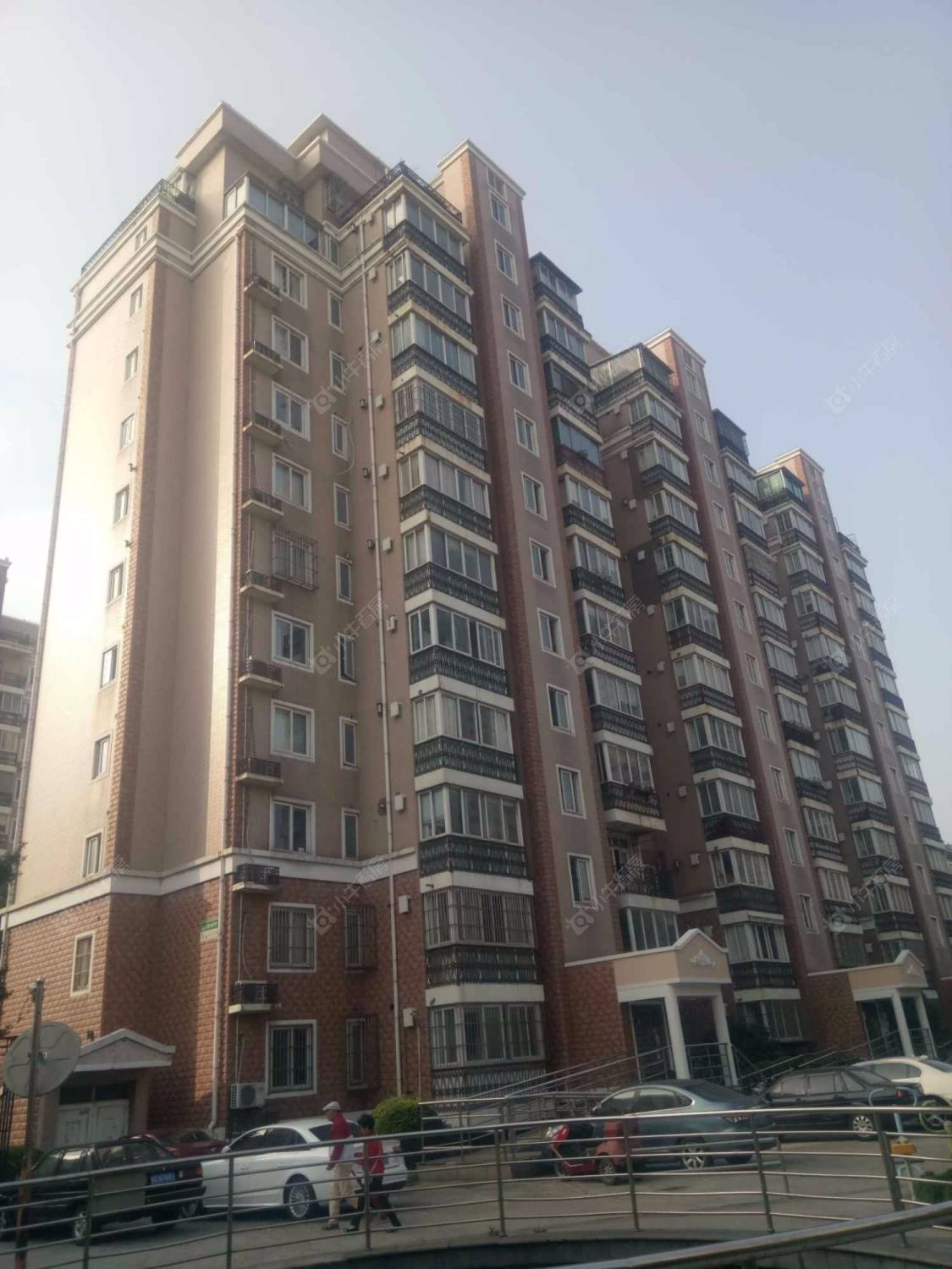 上海同济公寓小区_同济公寓小区null
