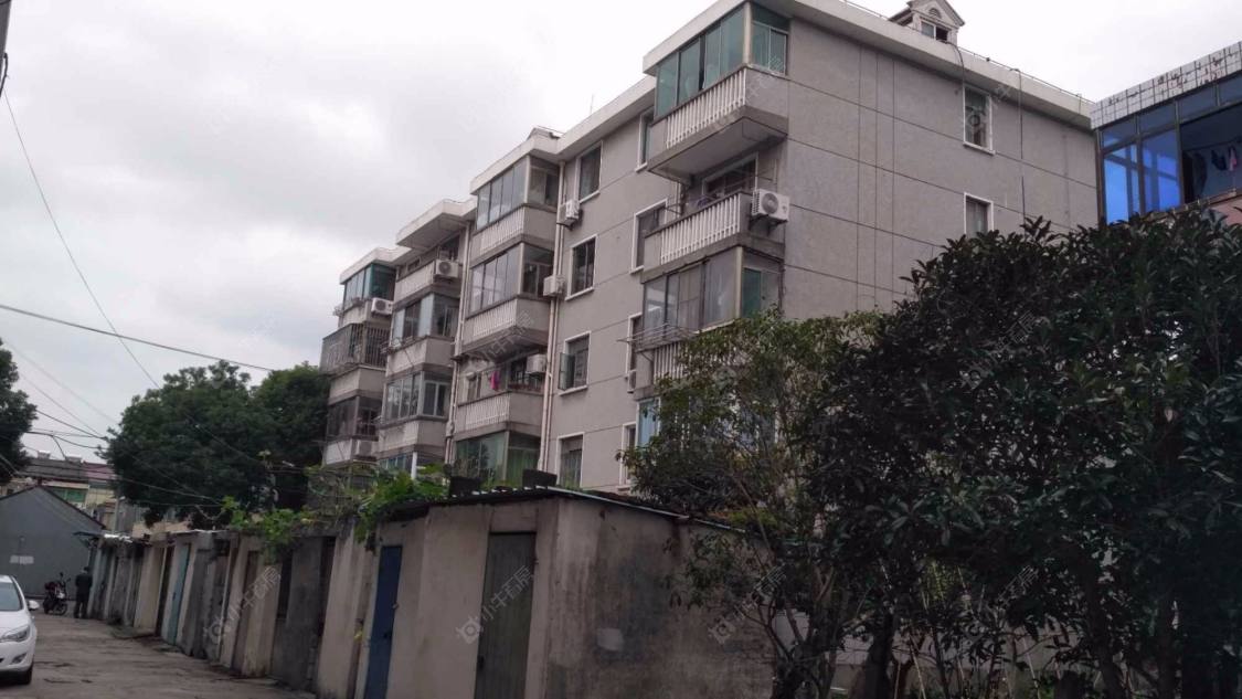 上海庄北小区小区_庄北小区小区null