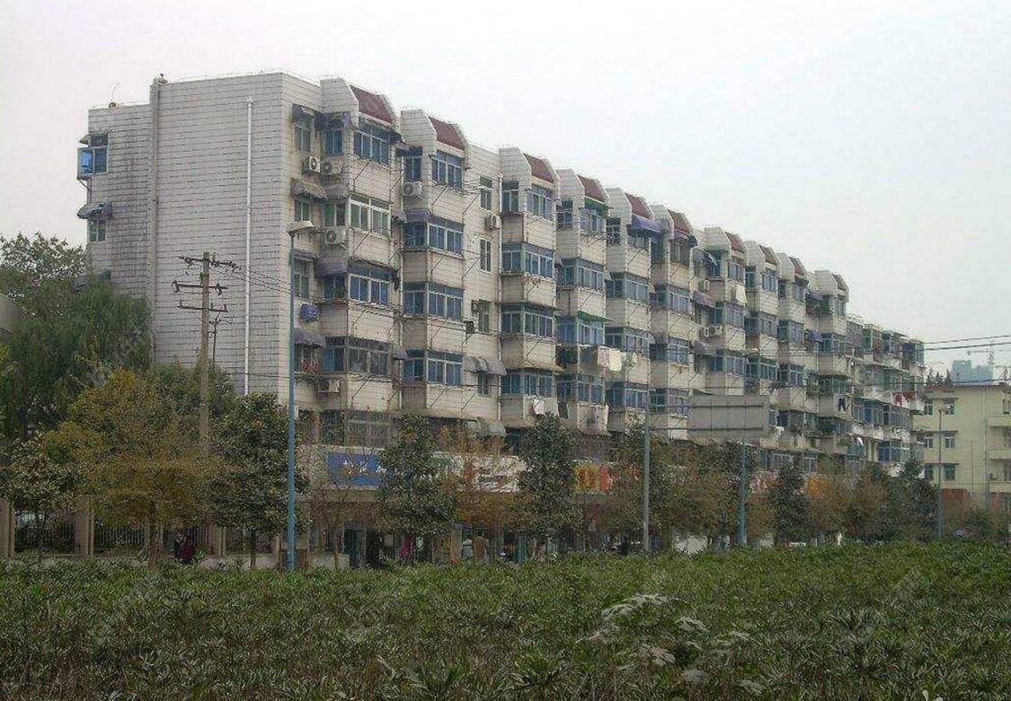 上海中山北路255弄小区_中山北路255弄小区null