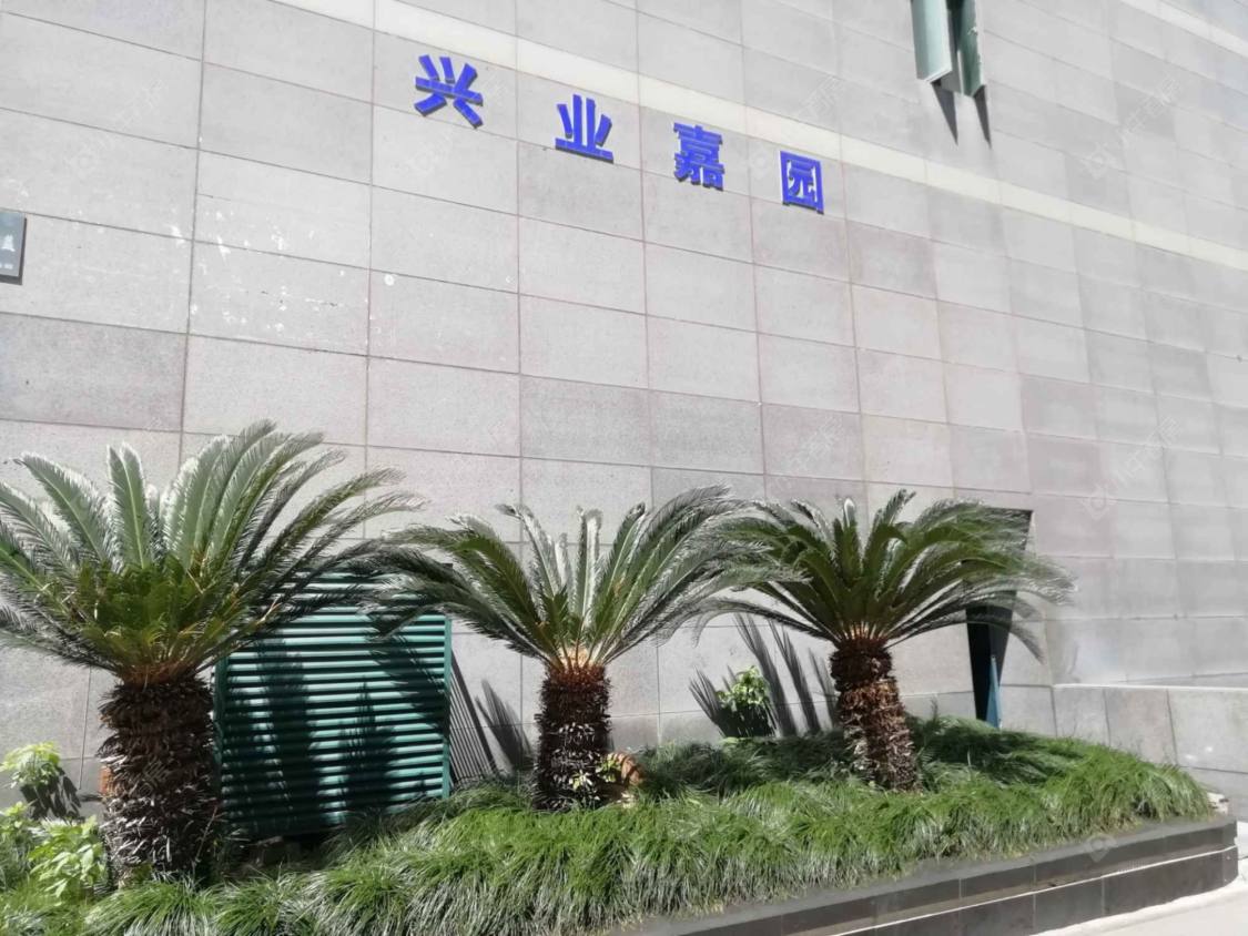 上海兴业嘉园小区_兴业嘉园小区null