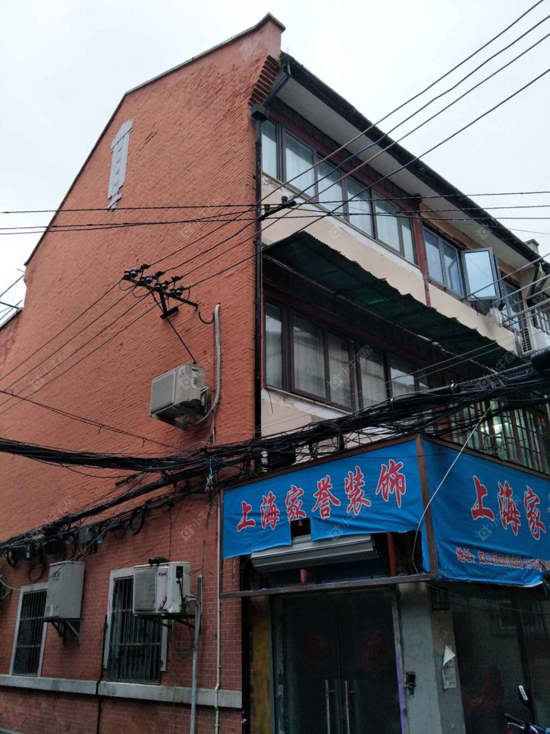 上海四川北路1515弄小区_四川北路1515弄小区null