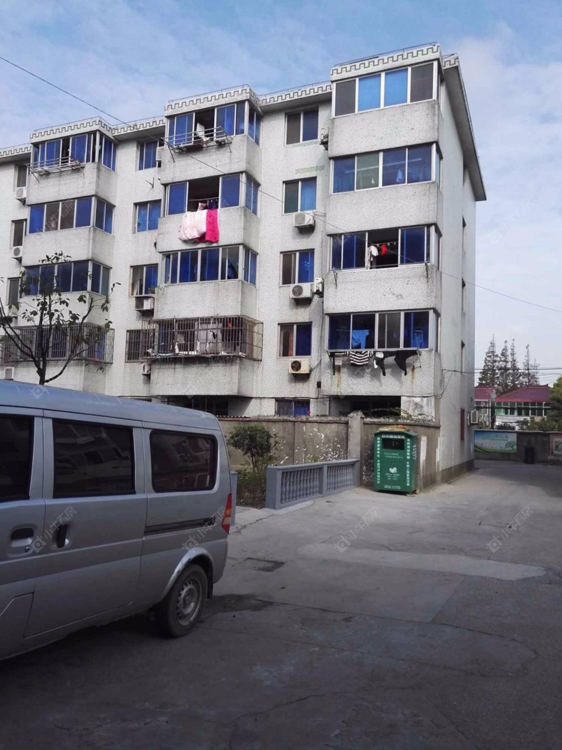 上海寺中路89弄小区_寺中路89弄小区null