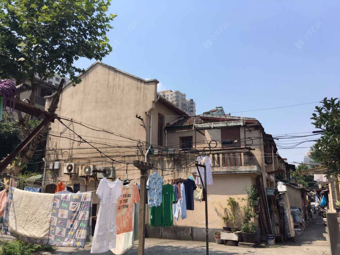 上海平凉路1777弄小区_平凉路1777弄小区null