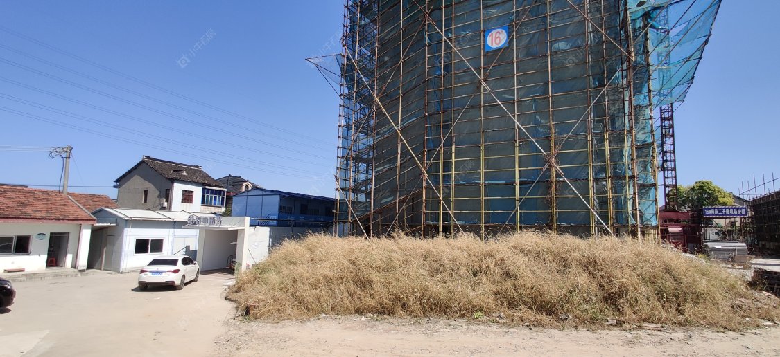 上海春申阳光别墅区小区_春申阳光别墅区小区null