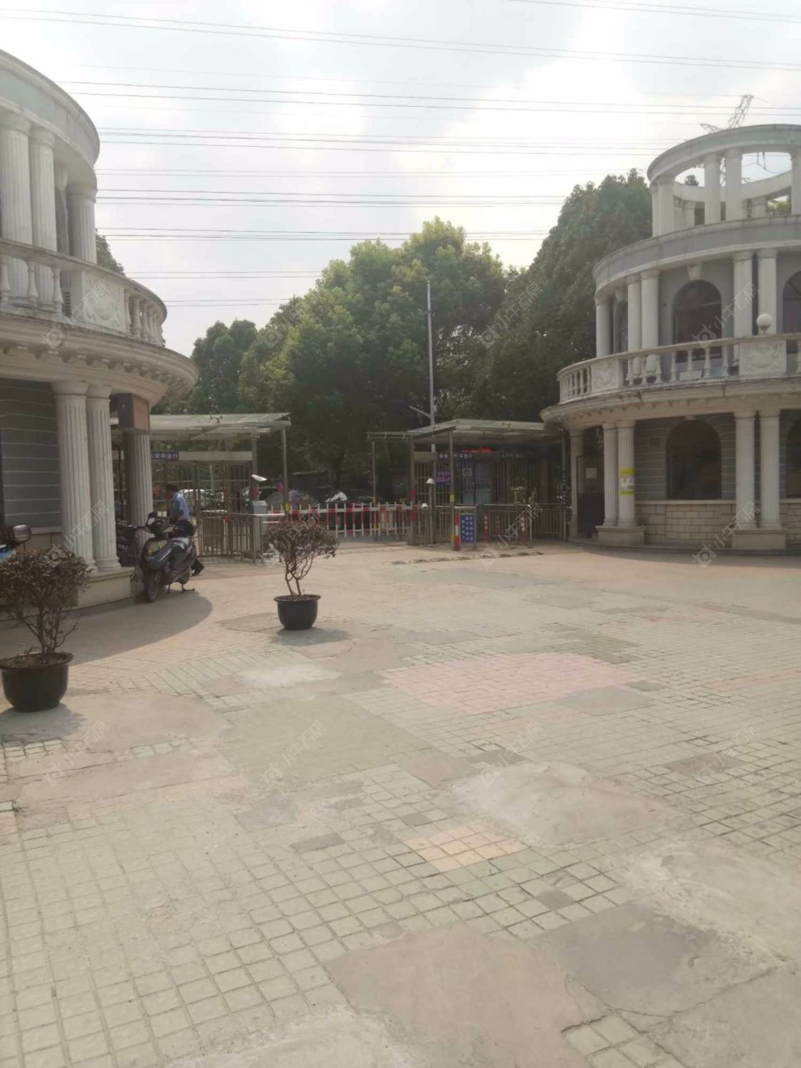 上海屹立家园小区_屹立家园小区null