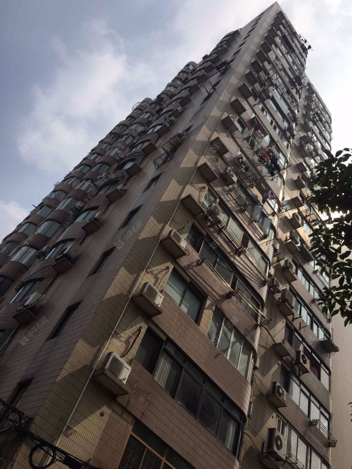 上海南顺公寓小区_南顺公寓小区null