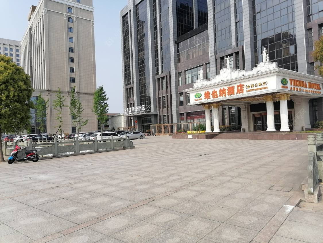 上海杨王村公寓小区_杨王村公寓小区null