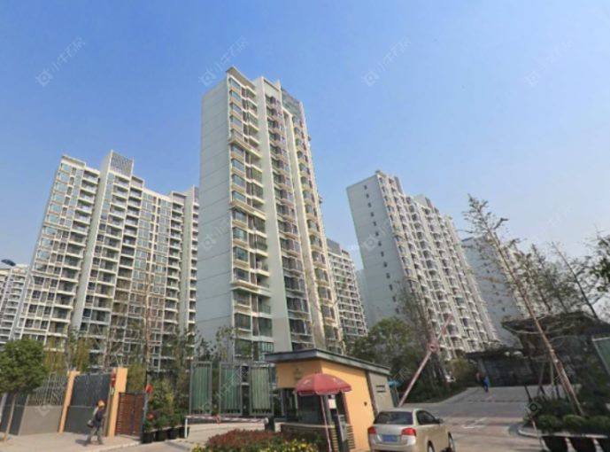 上海汇锦城二期小区_汇锦城二期小区null