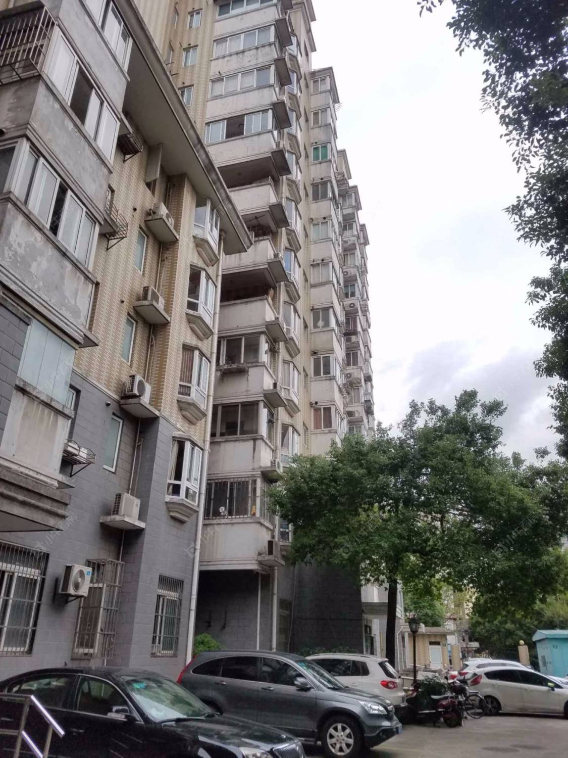 上海东盈公寓小区_东盈公寓小区null