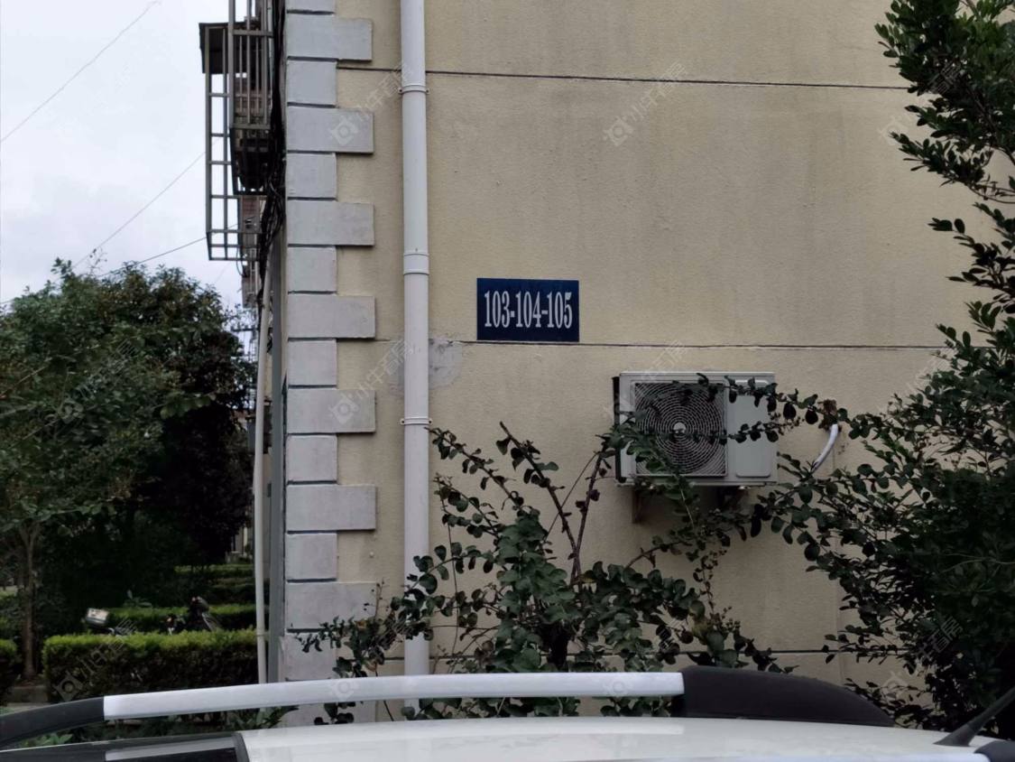 上海玉兰新村小区_玉兰新村小区null