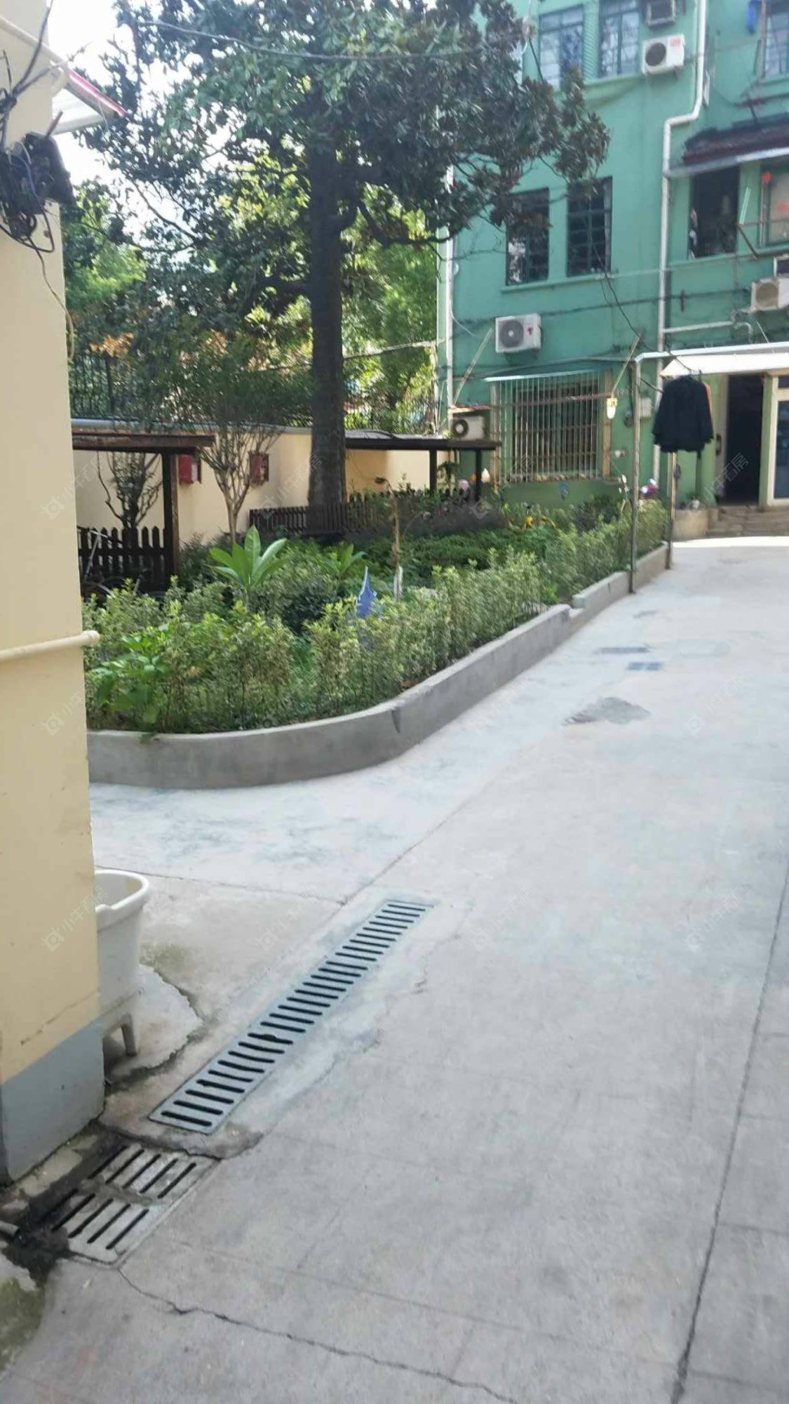 上海新乐路142弄小区_新乐路142弄小区null