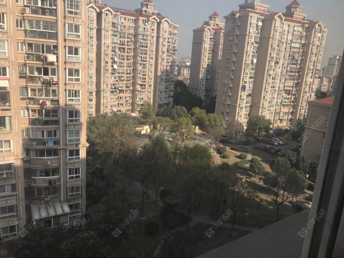 上海殷高路23弄小区_殷高路23弄小区null