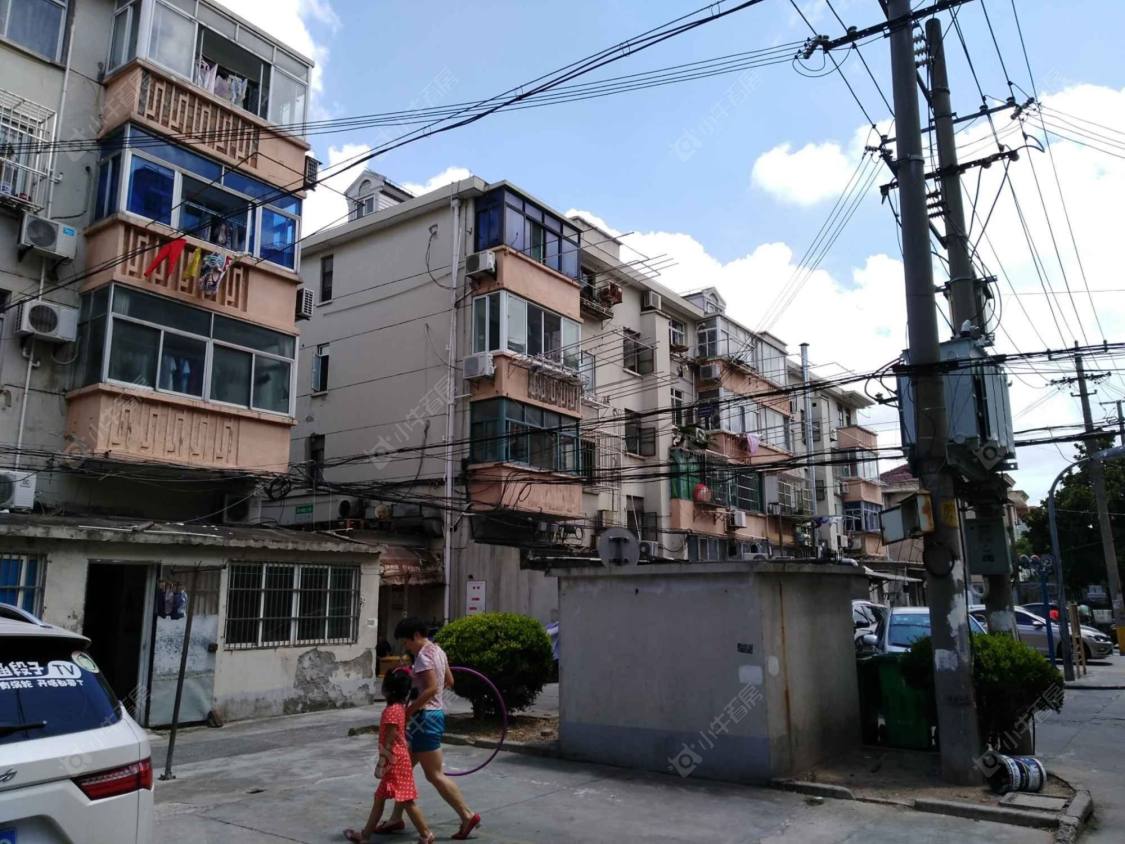 上海鹤坡路35弄小区_鹤坡路35弄小区null