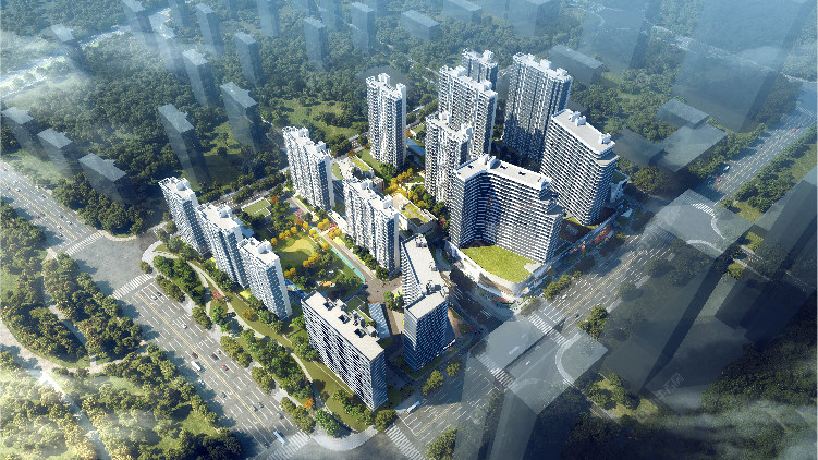 上海临港天宸小区_临港天宸小区null