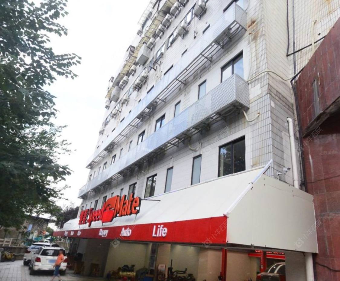 上海深建大厦小区_深建大厦小区null