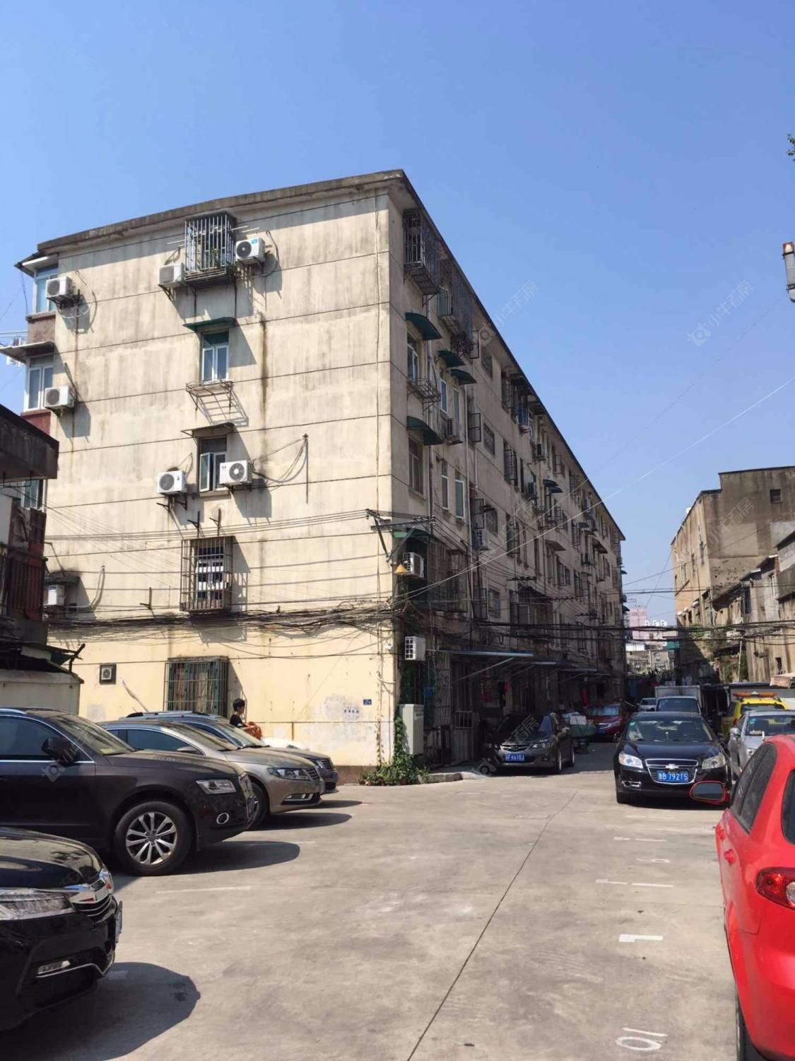 上海平凉路1976弄小区_平凉路1976弄小区null