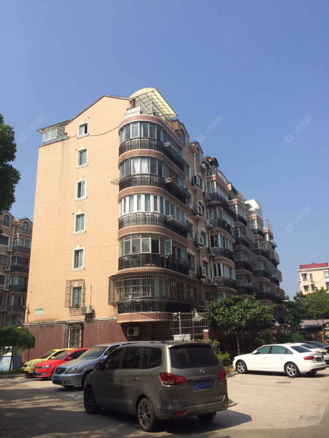 上海钻石苑小区_钻石苑小区null