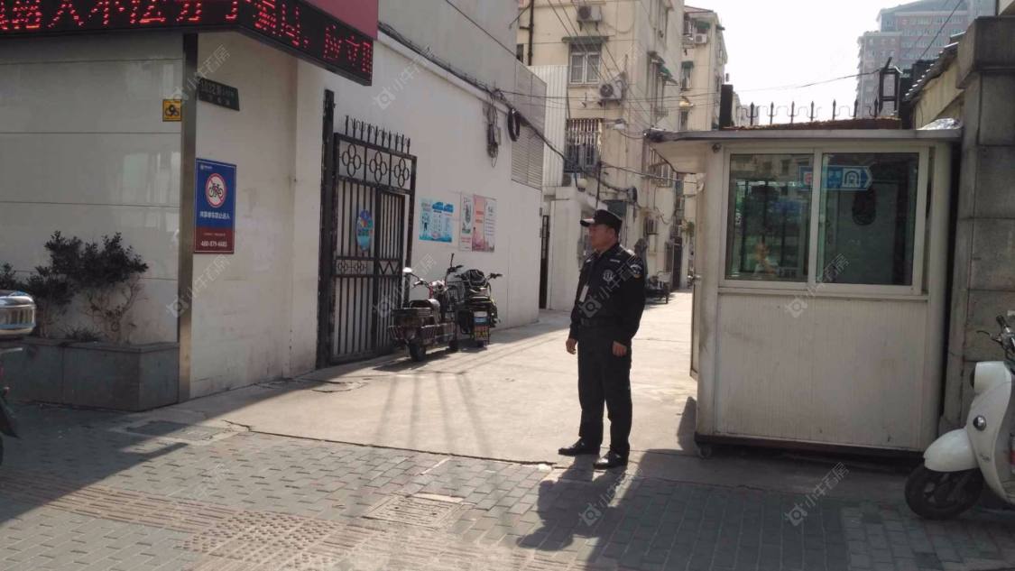 上海丽园路1032弄小区_丽园路1032弄小区null