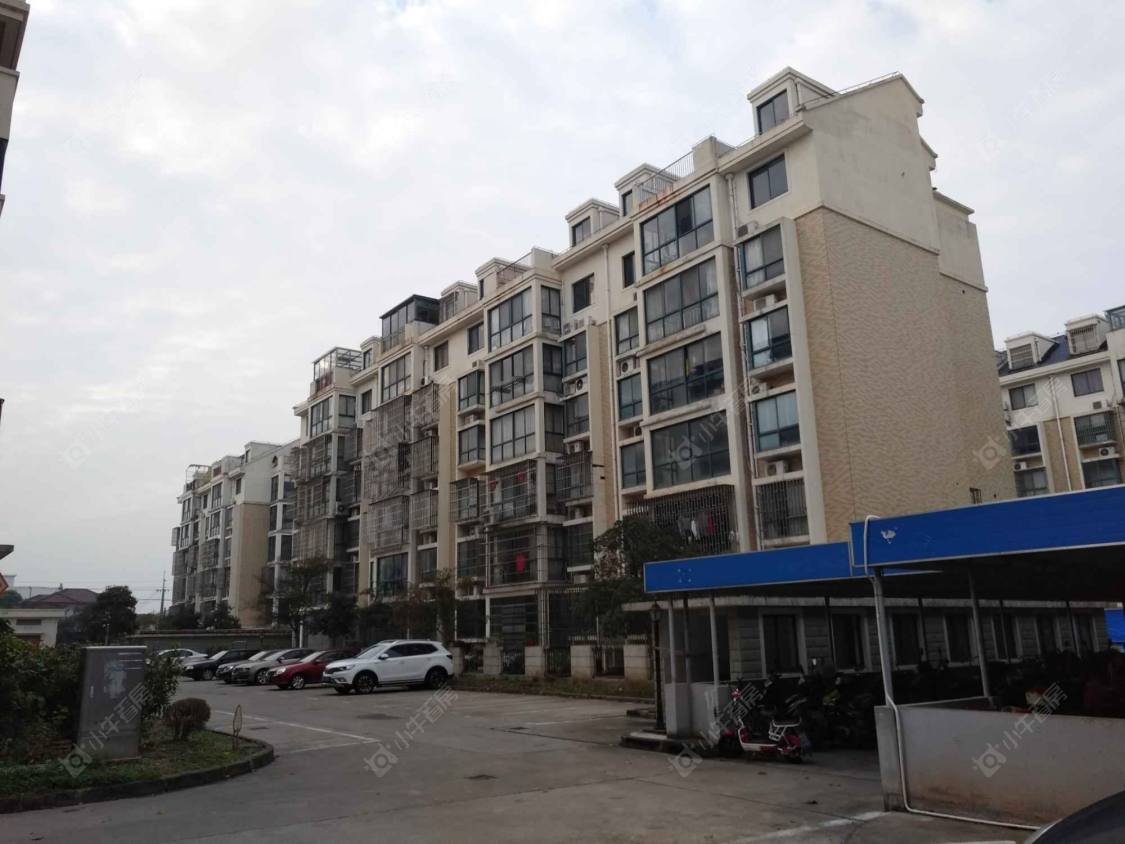 上海龙馨华庭小区_龙馨华庭小区null