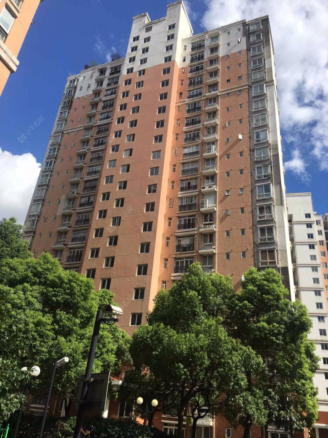 上海锦灏佳园小区_锦灏佳园小区null