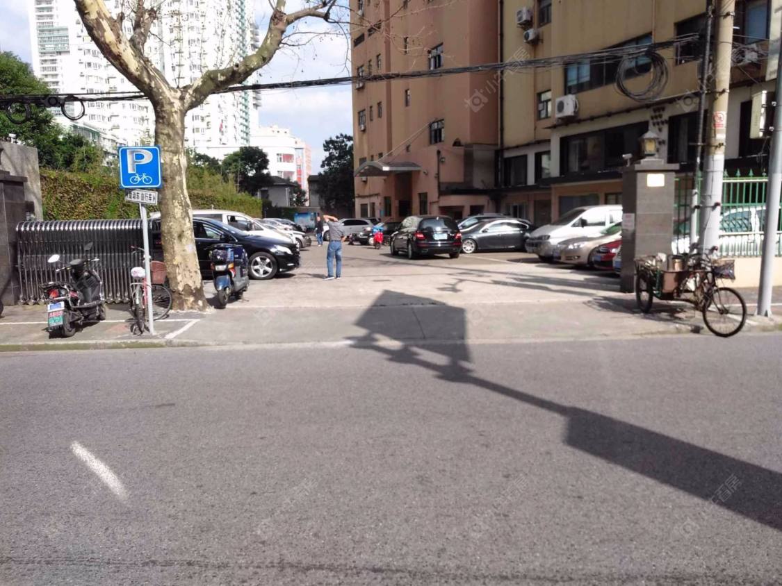 上海景泰大厦小区_景泰大厦小区null