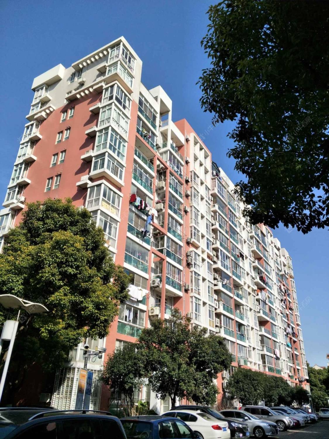 上海正峰苑小区_正峰苑小区null