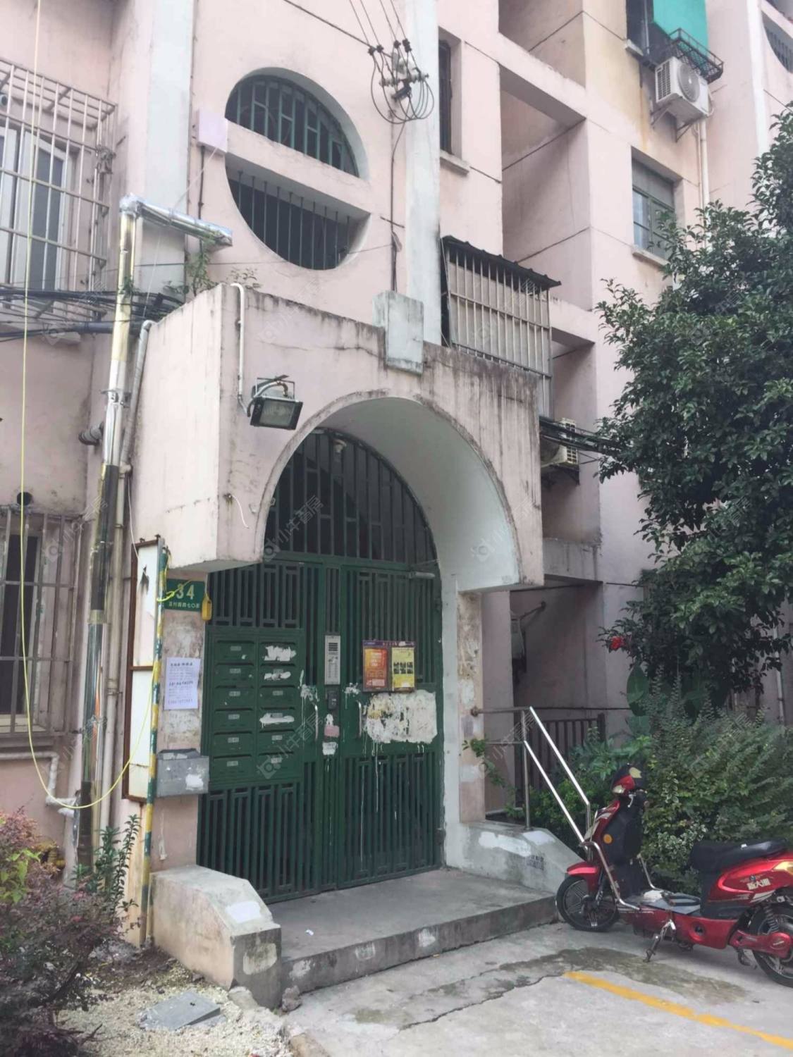 上海文兰小区小区_文兰小区小区null