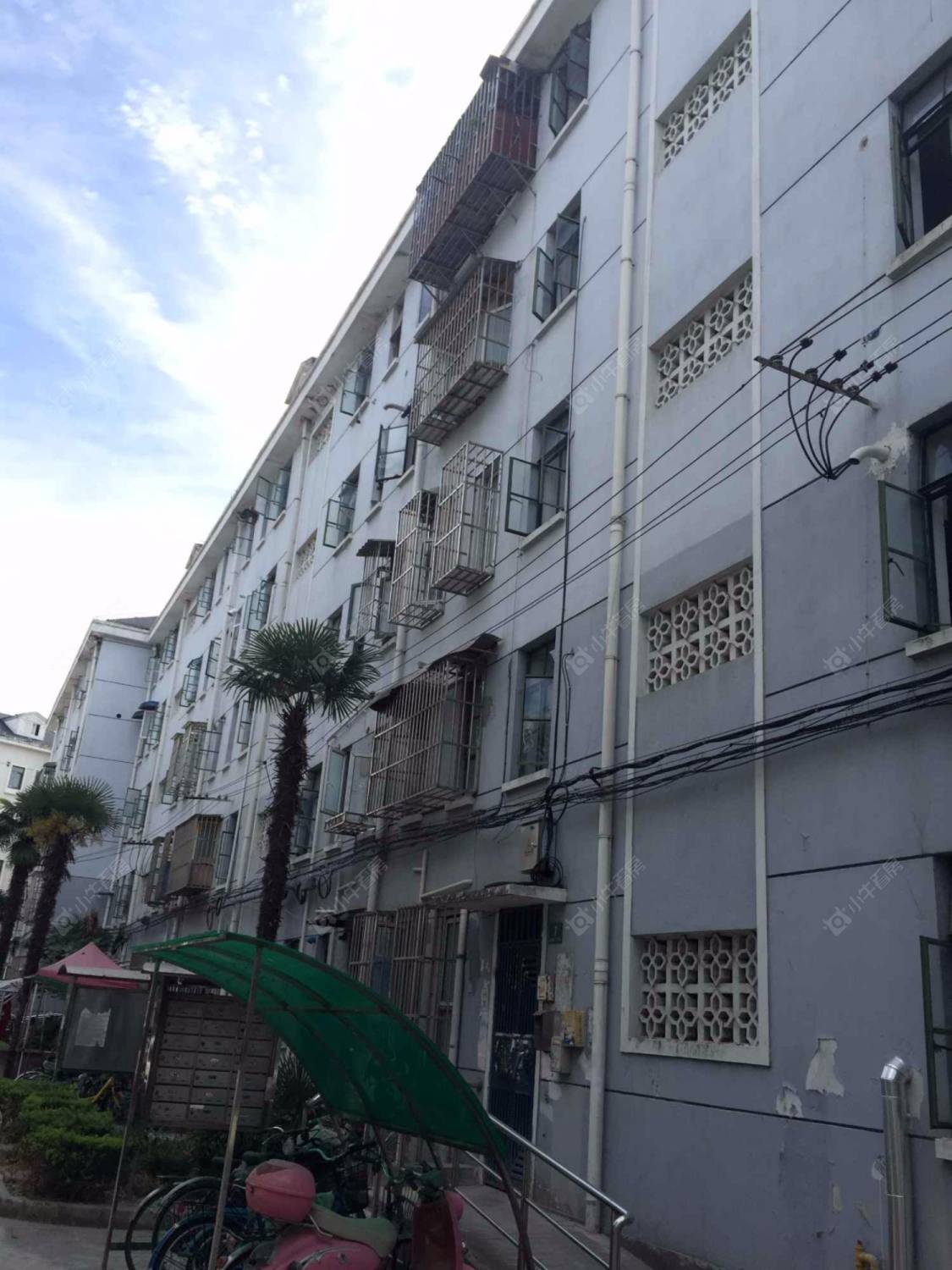 上海德州五村小区_德州五村小区null