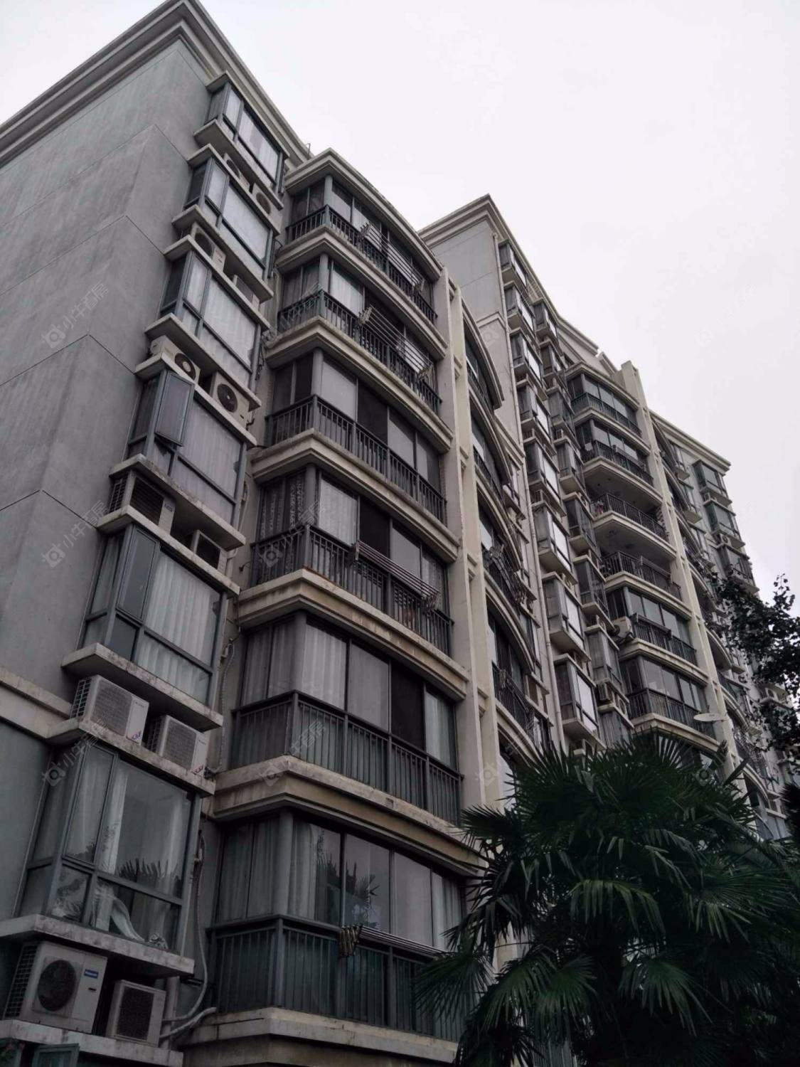 上海平盛苑小区_平盛苑小区null