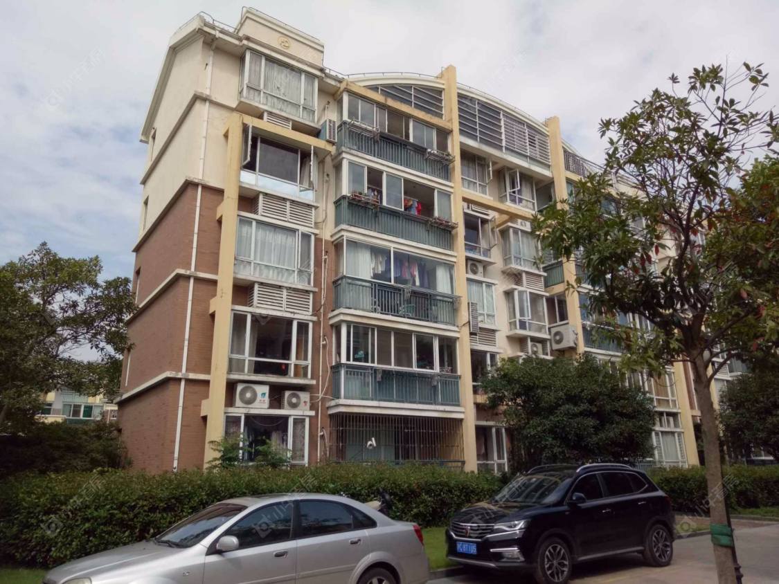 海德名园封面图_小牛看房