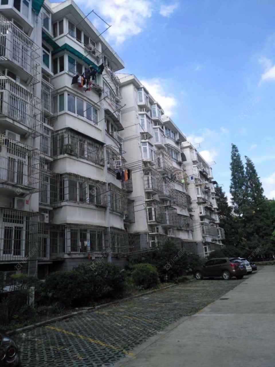 上海广灵二路380弄小区_广灵二路380弄小区null