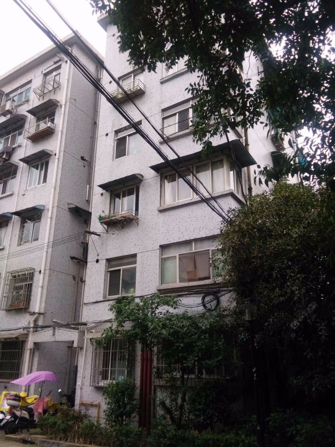 上海云莲苑小区_云莲苑小区null