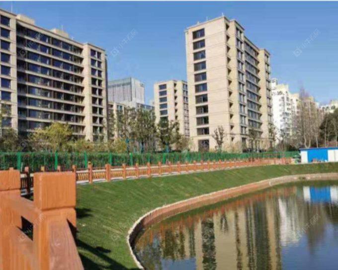 上海同济融创玫瑰公馆小区_同济融创玫瑰公馆小区null