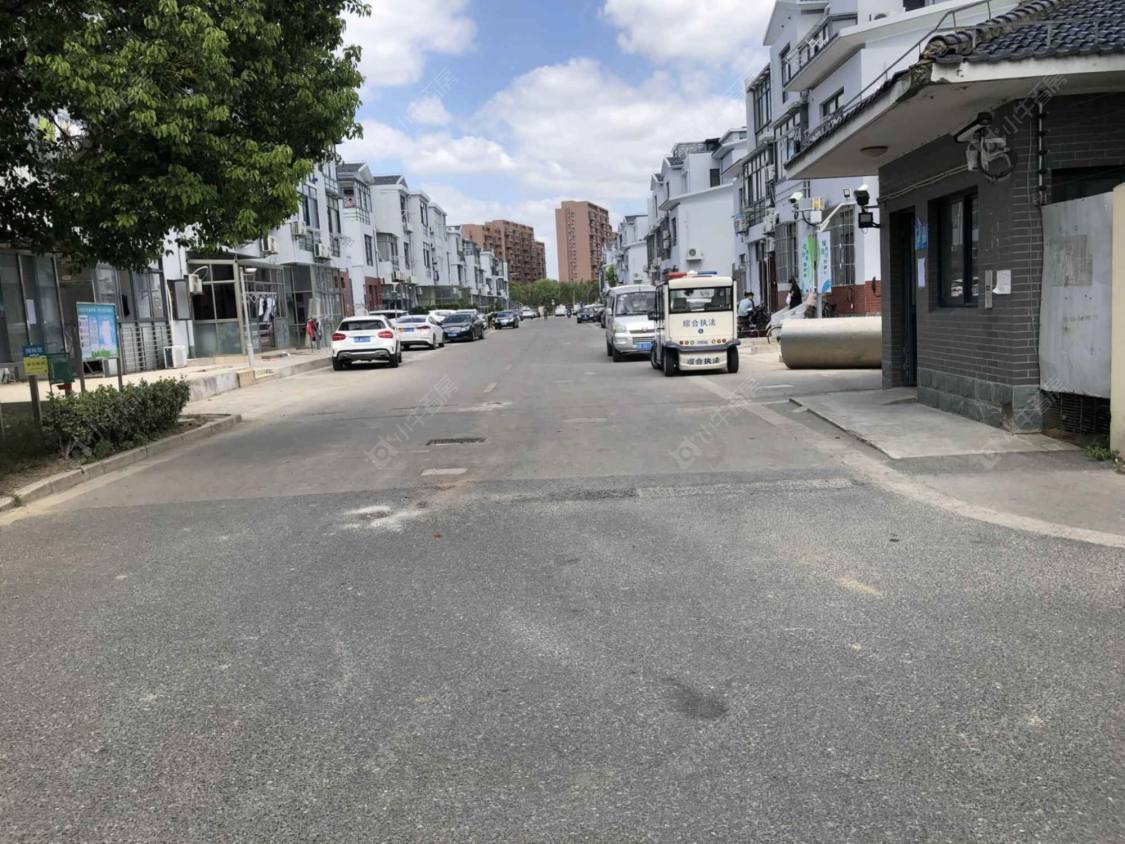 上海二联家园西区小区_二联家园西区小区null