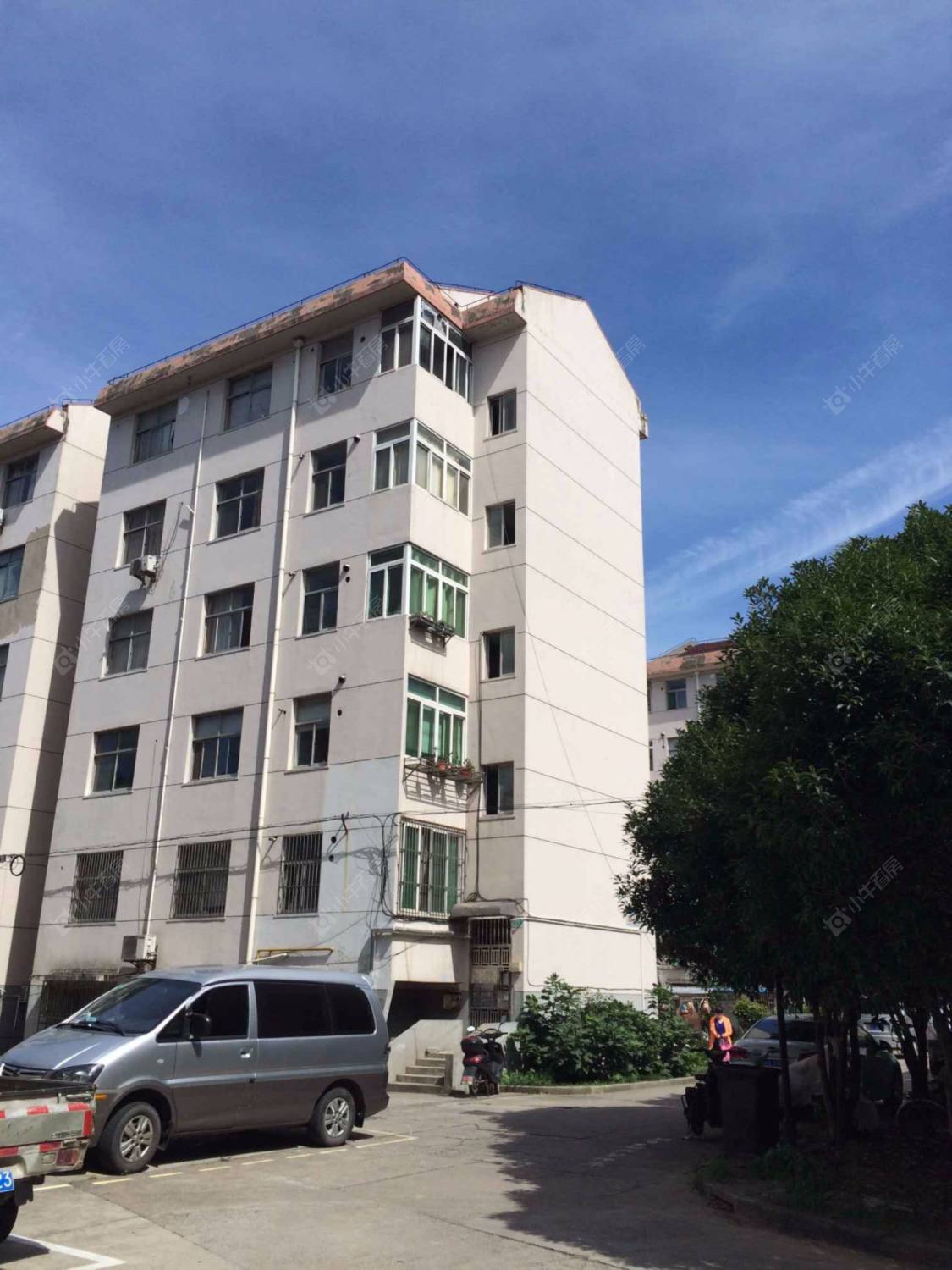 上海民胜苑小区_民胜苑小区null